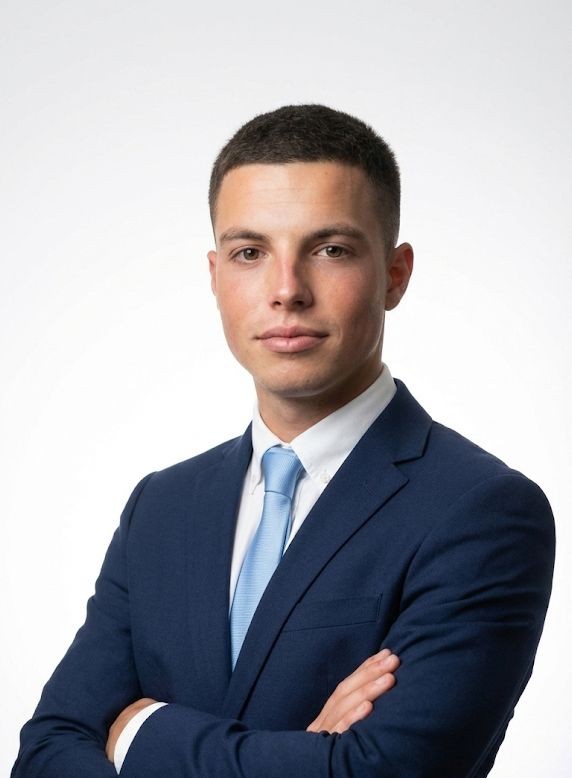 Pau Balaguer, Co-Founder de Intelite AI